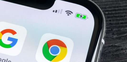 chrome συγχρονισμός αλλαγή apk σάρωση