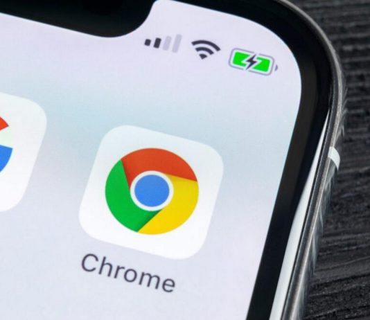 chrome συγχρονισμός αλλαγή apk σάρωση