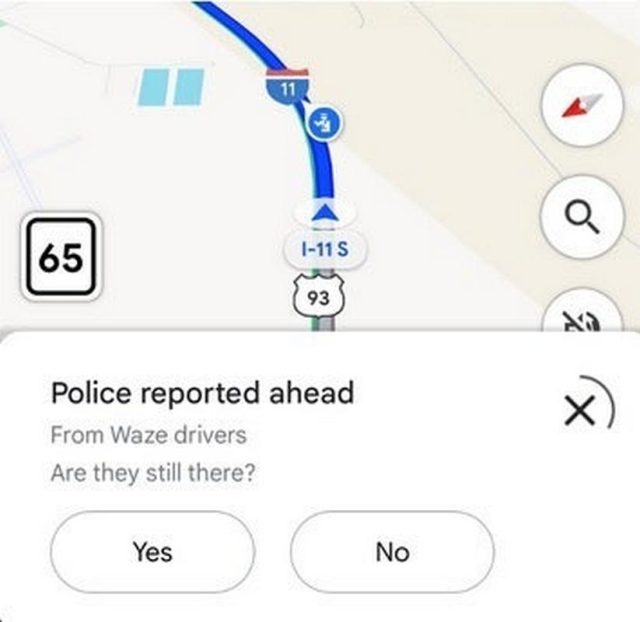 waze google maps reddit