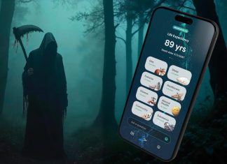 death clock