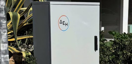 ΔΕΗ: Νέα υπηρεσία σταθερής τηλεφωνίας! my Fiber ΔΕΗ