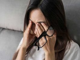 Η ξαφνική αλλαγή στην όραση που μπορεί να κρύβει μια σοβαρή πάθηση! όραση αλλαγές υπέρταση ασθένεια