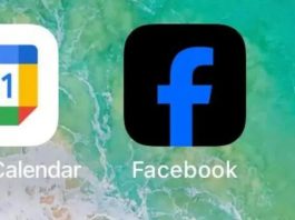 facebook cache μνήμη καθαρισμός
