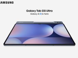 galaxy tab s10 ultra