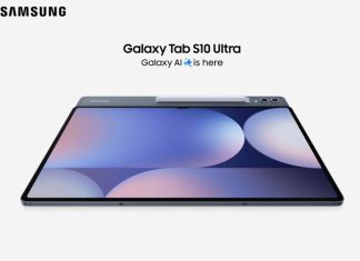 galaxy tab s10 ultra