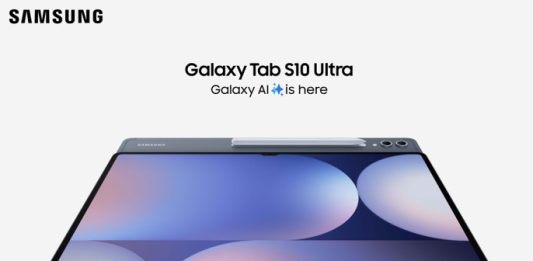 galaxy tab s10 ultra