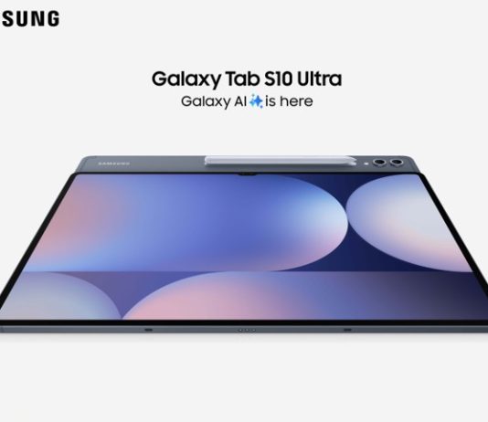 galaxy tab s10 ultra