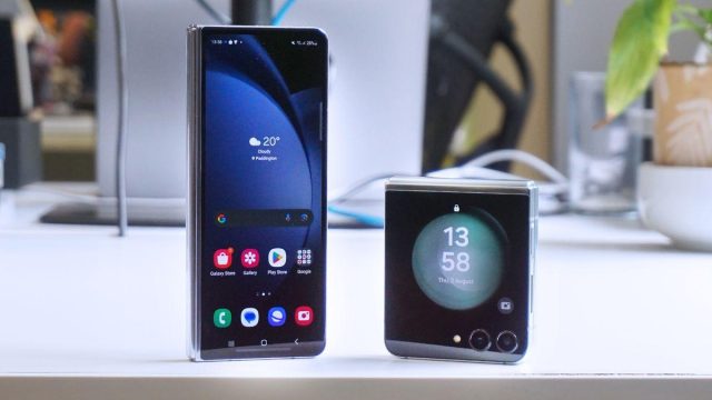 galaxy foldables samsung περικοπές παραγωγή