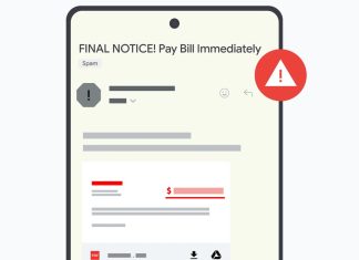 Η ανακοίνωση της Google: Όλοι οι χρήστες Gmail θα πρέπει να διαγράφουν άμεσα τα 3 αυτά emails google gmail 3 emails