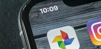 google photos undo backup φωτογραφίες