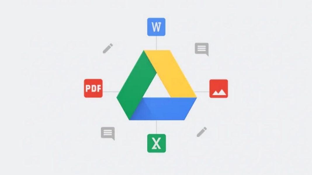 google drive σάρωση εγγράφων αναπαραγωγή βίντεο