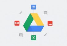 google drive σάρωση εγγράφων