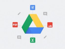 google drive σάρωση εγγράφων βίντεο