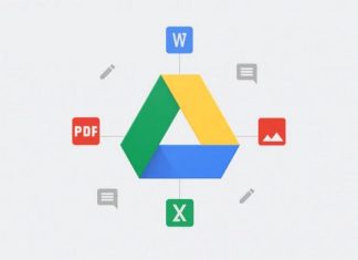 google drive σάρωση εγγράφων βίντεο