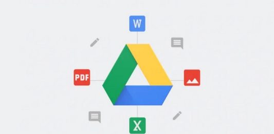 google drive σάρωση εγγράφων βίντεο