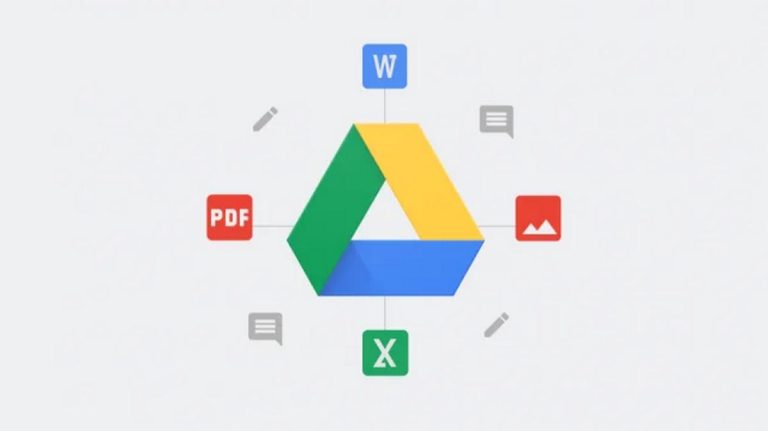 google drive σάρωση εγγράφων βίντεο
