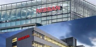 honda nissan συγχώνευση αυτοκίνητο