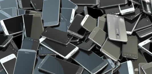 μεταχειρισμένα smartphones