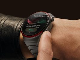 huawei watch wearables