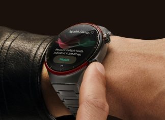 huawei watch wearables