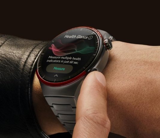 huawei watch wearables
