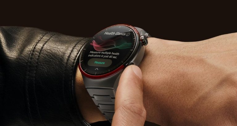 huawei watch wearables