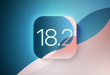 iOS 18.2