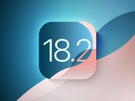 iOS 18.2