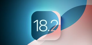 iOS 18.2