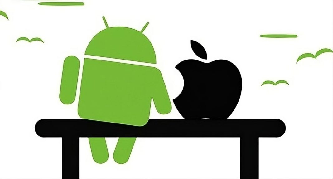 ios Android