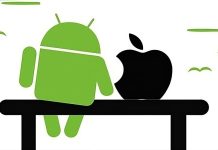 ios Android