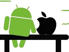 ios Android