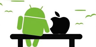 ios Android