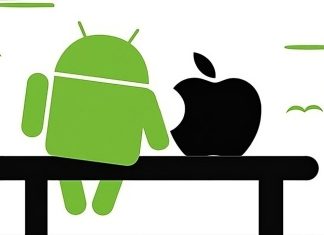 Η Ε.Ε. ωθεί το iOS και το Android να γίνουν κολλητάρια! Έρχονται μεγάλες αλλαγές! ios Android