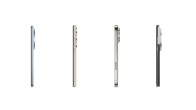 iphone air oppo find x8 pro