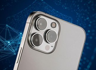 iPhone τοποθεσία φωτογραφίες AI απόρρητο