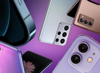 iphone samsung android switch