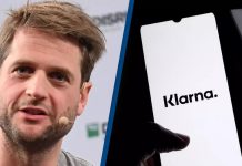 Klarna CEO προσλήψεις AI