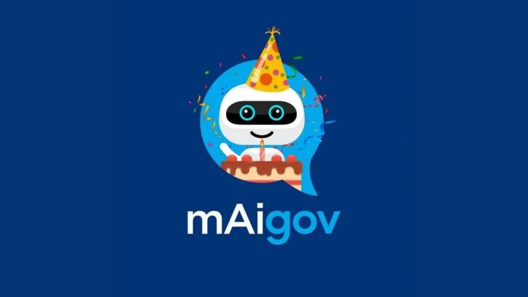 mAIgov βοηθός ερωτήσεις Ελλάδα