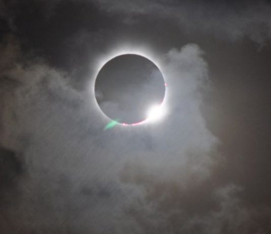 πυρήνα Γης διάρκεια ημερών