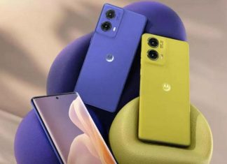 Motorola Ericsson διπλώματα διαμάχη