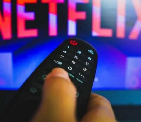 netflix αναζήτηση AI υπότιτλοι