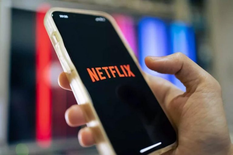 netflix λήψεις σεζόν iOS