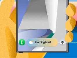 Now Bar Samsung