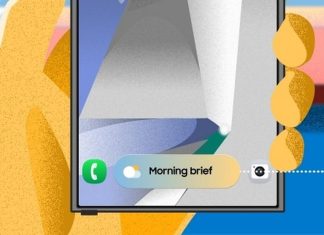 Now Bar Samsung