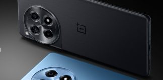 Oneplus 13R χαρακτηριστικά διαρροές