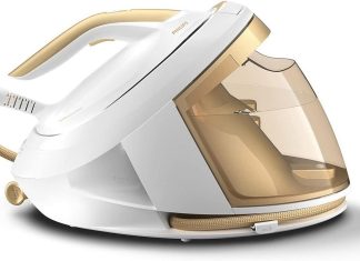 Philips ατμοσίδερο ανάκληση