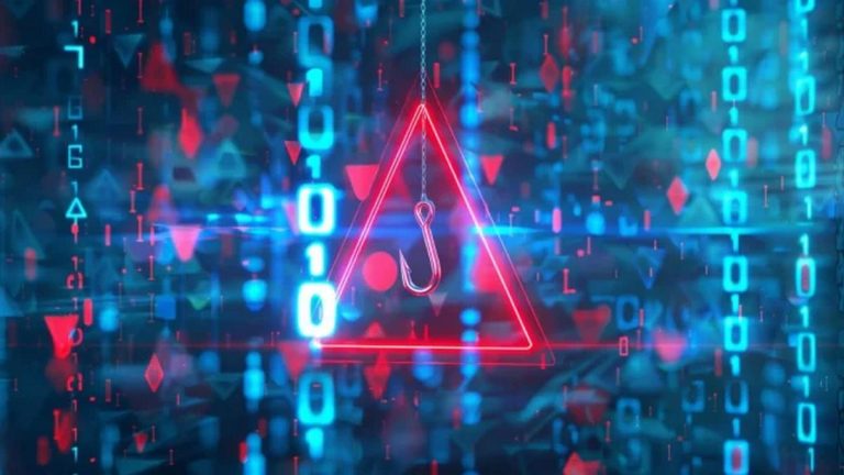google calendar phishing επιθέσεις προστασία