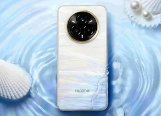 Realme 14 Pro+: Ανακοινώθηκε επίσημα με πλάτη που αλλάζει χρώμα στο κρύο!
