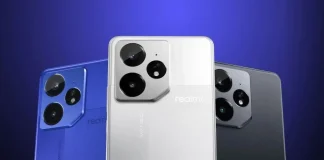 realme Neo7